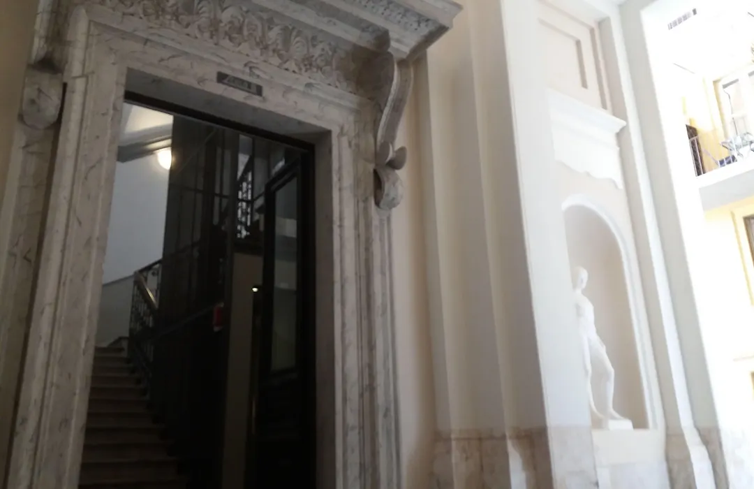 Residence Europa-1