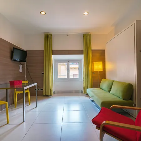 Residence Europa-2